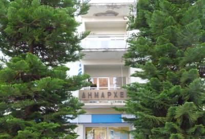 Καταψηφίστηκε ο προϋπολογισμός του Δήμου Οιχαλίας