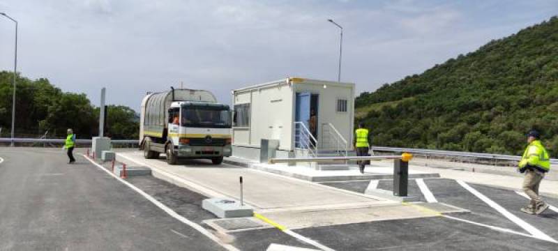 Μεσσηνία: Το Σωματείο Εργαζομένων ΟΤΑ για μεταφορά σκουπιδιών στην Καλλιρρόη