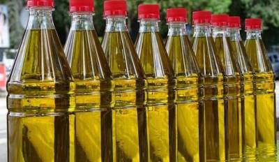 Εξάρθρωση δικτύου διακίνησης νοθευμένων ελαιολάδων από τον ΕΦΕΤ