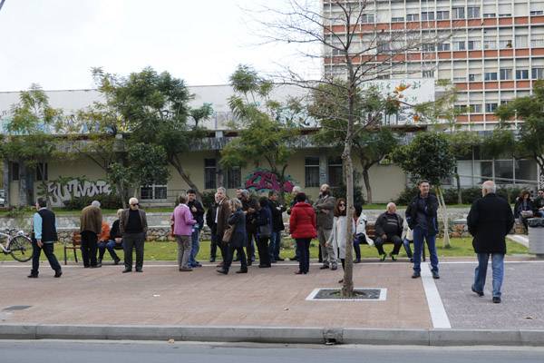Μήνυμα εργαζομένων στις συνδικαλιστικές ηγεσίες 