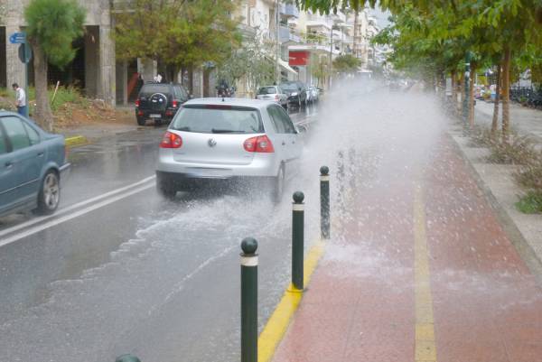 Ούτε κατ’ εικόνα, ούτε καθ’ ομοίωση...