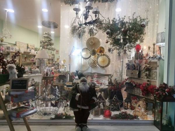 Ολοκληρώθηκε ο διαγωνισμός βιτρίνας στην Κυπαρισσία