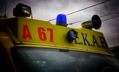 Θεσσαλονίκη: Αυτοκτόνησε 43χρονος στρατιωτικός πατέρας δύο παιδιών