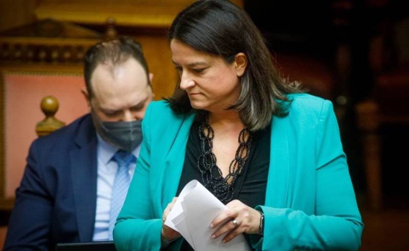 Κεραμέως: Οι ήρωες του 1821 αψήφησαν κάθε κόστος, έχοντας το όραμα μιας ελεύθερης πατρίδας