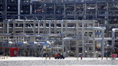 Αύξηση 13% στη διεθνή τιμή του φυσικού αερίου - Ξανά στα 90 ευρώ η μεγαβατώρα