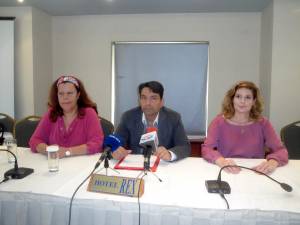 Τις θέσεις της παρουσίασε στην Καλαμάτα η "Πελοπόννησος Οικολογική"