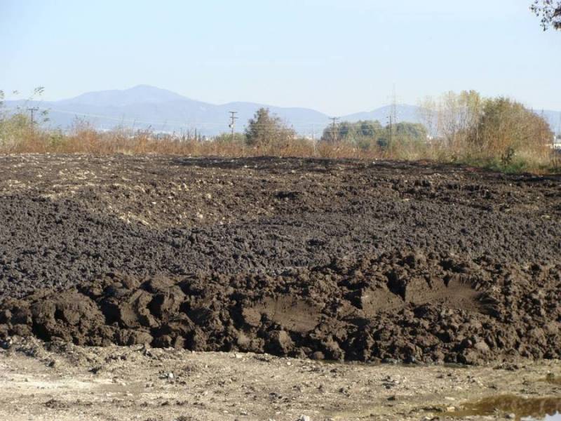 Το έγκλημα εγκατάλειψης της ΜΟΛΑΚ