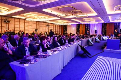 Η Νικολάκου για τη συνέλευση της ΕΝΠΕ