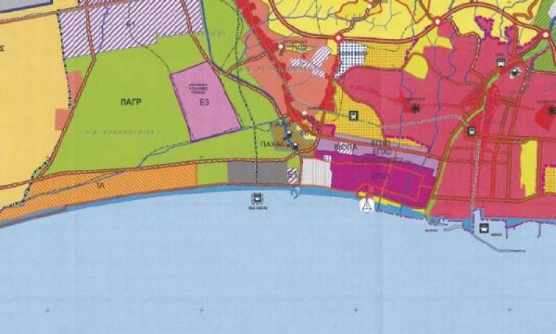 Καθυστερεί η επιλογή αναδόχου για τροποποίηση ΓΠΣ Καλαμάτας