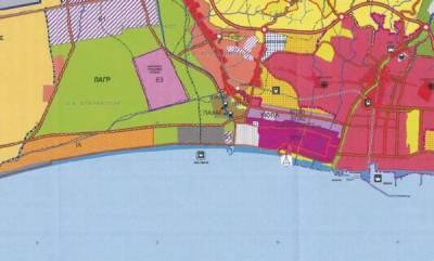 Καθυστερεί η επιλογή αναδόχου για τροποποίηση ΓΠΣ Καλαμάτας