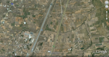 Ενώ οι φορείς της Μεσσηνίας επιμένουν... αραχτοί, νέα παιχνίδια με το αεροδρόμιο Τρίπολης