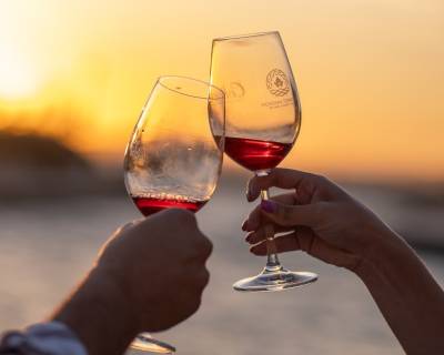Messinia Terroirs Wine Festival: Συνεχίζεται το Φεστιβάλ κρασιού στη Navarino Agora