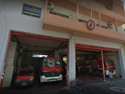 Περιοδείες ΚΚΕ σε Πυροσβεστικές Υπηρεσίες της Πελοποννήσου