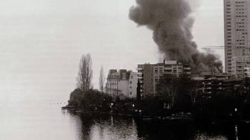 Πώς γράφτηκε το "Smoke on the Water" των Deep Purple