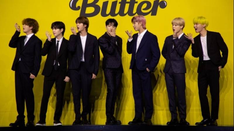 Στο Netflix θα προβληθούν συναυλία επιστροφής των BTS και νέο ντοκιμαντέρ