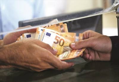 Συντάξεις: Οι ημερομηνίες πληρωμής για τον Μάρτιο (Βίντεο)
