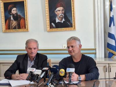 Πρόσκληση 6,4 εκ ευρώ για ΟΧΕ Μεγαλόπολης