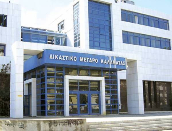 Νέες κινητοποιήσεις των δικηγόρων της Καλαμάτας