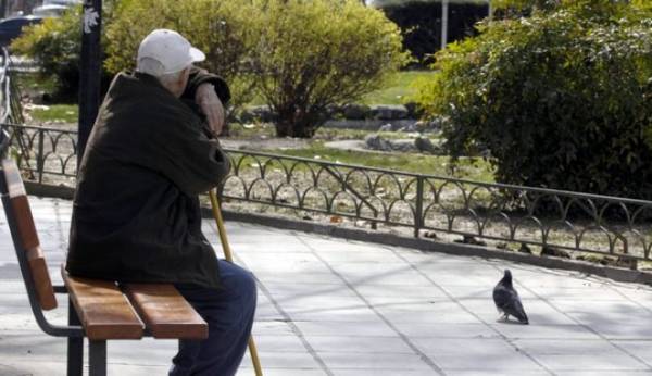Γενναίες αποφάσεις για το δημογραφικό πρόβλημα