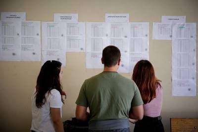 Ονειρα και προσδοκίες για τους νέους Μεσσήνιους φοιτητές (φωτογραφίες)