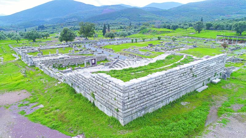 Το τέλος του αρχαίου κόσμου