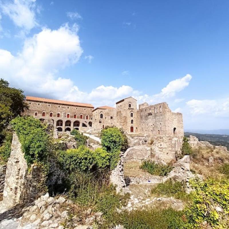 Στρατηγικός σχεδιασμός για την Πελοπόννησο