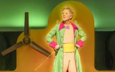 Ο “Μικρός Πρίγκηπας” τον Αύγουστο στην Καλαμάτα