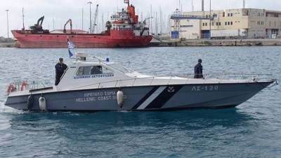 Ενωση Προσωπικού Λιμενικού Σώματος Νοτίου Πελοποννήσου: “Ελλειψη προσωπικού και πλωτών μέσων στις Λιμενικές Αρχές”