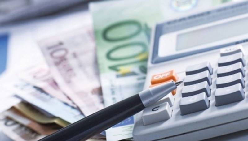 Φορολογικές υποχρεώσεις των πολιτών για τον Δεκέμβριο
