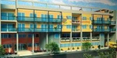 Στο ΕΣΠΑ το Γηροκομείο της Μεγαλόπολης