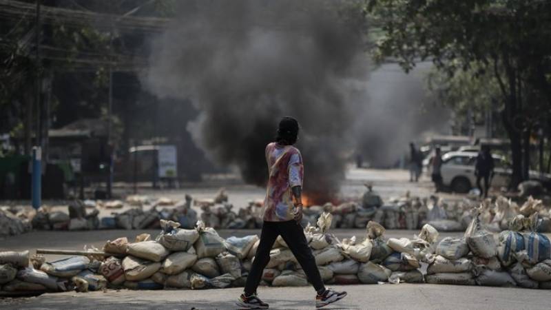 Μιανμάρ: Η χούντα παρατείνει την κατάσταση έκτακτης ανάγκης