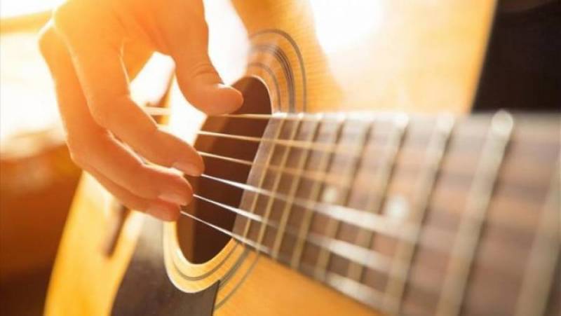 Ολοκληρώνεται το 7ο Φεστιβάλ Κιθάρας Καλαμάτας