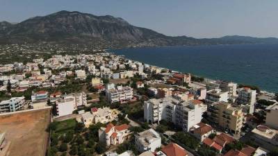 Τζαμουράνης για καθυστέρηση μελέτης Ανατολικής Παραλίας