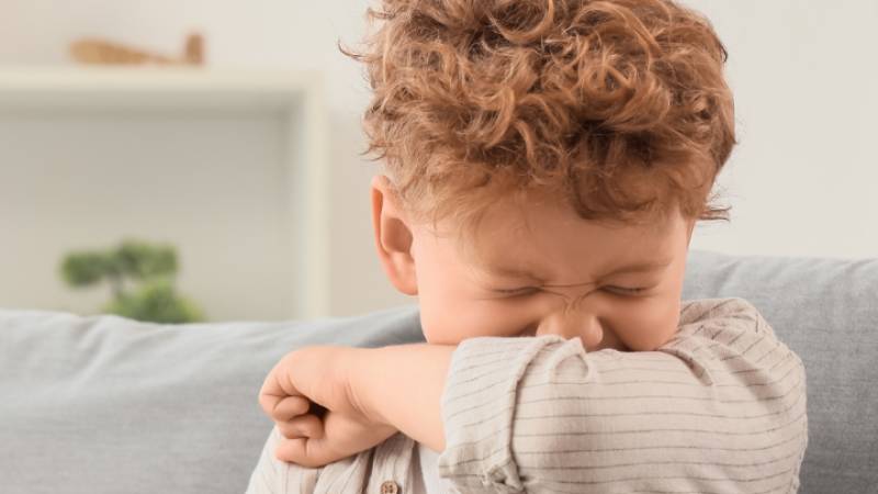 Εξατομικευμένη φροντίδα για τις αλλεργίες των παιδιών: Από τη διάγνωση μέχρι τη θεραπεία