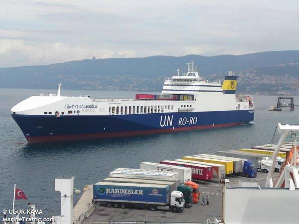 Ναυτικός μεταφέρθηκε τραυματισμένος από τη Μονεμβασιά στη Σπάρτη