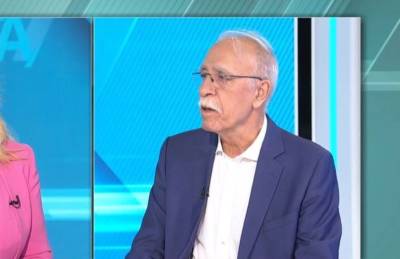 Βίτσας: Οι θέσεις που παράγει ο Ερντογάν είναι απαράδεκτες (Βίντεο)