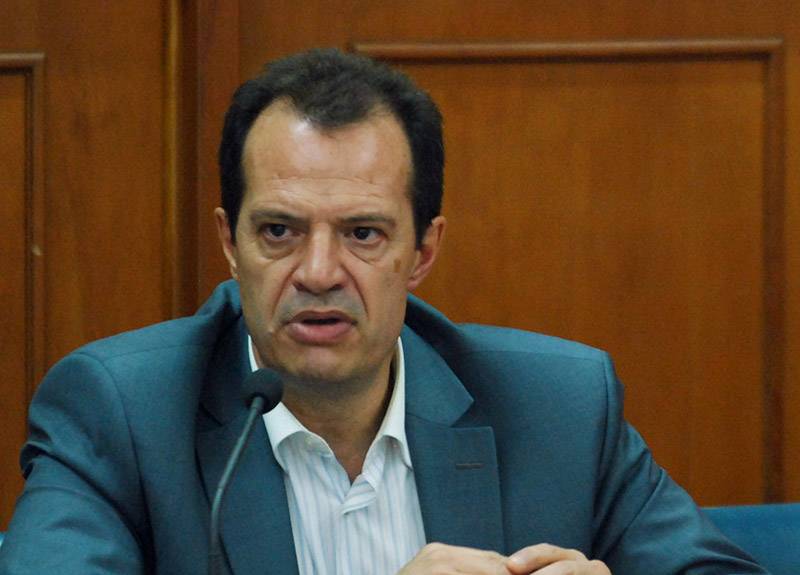 Μέσα στο μήνα η επίσημη ανακοίνωση από Δέδε για την Περιφέρεια Πελοποννήσου