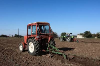 Καταβολή 18,7 εκατ. ευρώ από τον ΕΛΓΑ σε 8.648 παραγωγούς για ζημιές του 2025