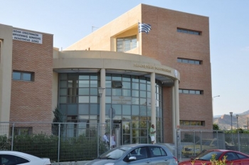 Σπουδές Οργάνωσης &amp; Διοίκησης Αθλητικών Οργανισμών στο Πανεπιστήμιο Πελοποννήσου, στη Σπάρτη