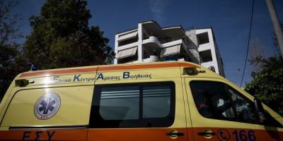 Τρεις νεκροί από αναθυμιάσεις στη Θεσσαλονίκη