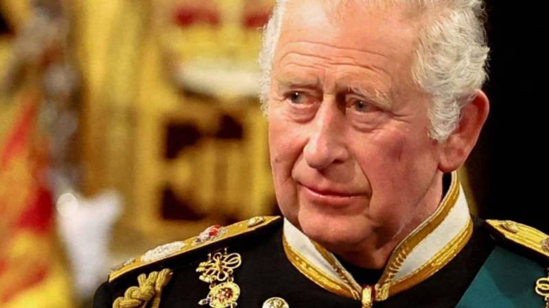 Βασιλιάς Κάρολος Γ': Σήμερα η πρώτη του ομιλία στο κοινοβούλιο