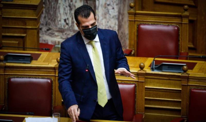 Πλεύρης: Έκκληση στους εθελοντές αιμοδότες να προσέλθουν στα κέντρα αιμοδοσίας