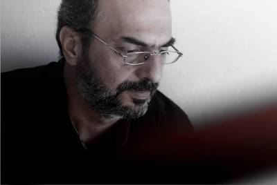 Ο εκδότης του περιοδικού “Μετρονόμος” Θαν. Συλιβός στην “Ε”«Σε οτιδήποτε κι αν κάνεις να έχεις ιδεολογία, όραμα και αισθητική»