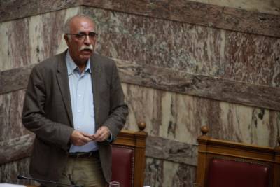 Φιλοξενία προσφύγων στην Πελοπόννησο