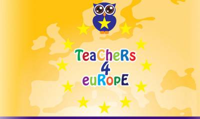 «Ημέρα της Ευρώπης» στο Λύκειο Αρφαρών