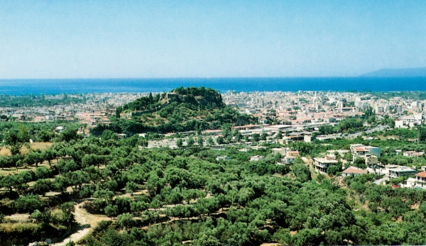 Aπάντηση Καρνέση σε δημοσίευμα της &quot;Ε&quot;: &quot;Ολα έγιναν νόμιμα στον κόμβο Νέδοντα&quot;