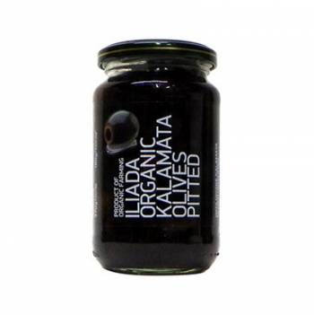 Η Vogue προτείνει …ελιές Καλαμών