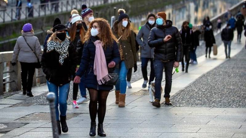 Ιταλία: Σε ισχύ από σήμερα το διευρυμένο σούπερ πράσινο πάσο - Σχεδόν lockdown για ανεμβολίαστους