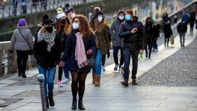 Ιταλία: Σε ισχύ από σήμερα το διευρυμένο σούπερ πράσινο πάσο - Σχεδόν lockdown για ανεμβολίαστους