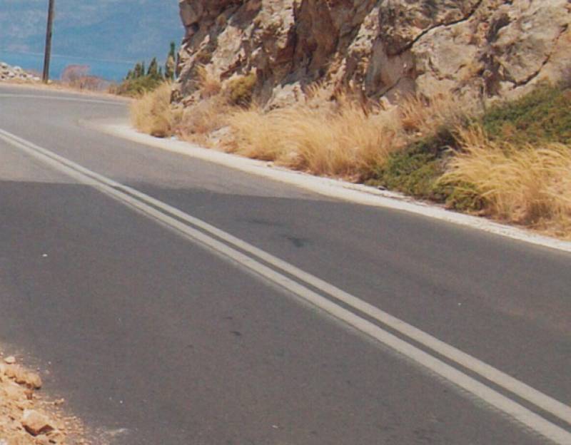 Εργα σε Μάνη και Μελιγαλά στο Πρόγραμμα Δημοσίων Επενδύσεων